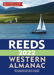 Front cover_Reeds Western Almanac 2022