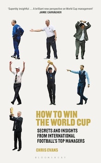 Couverture_How to Win the World Cup