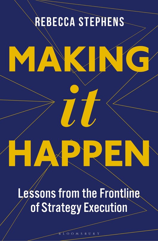 Front cover_Making It Happen