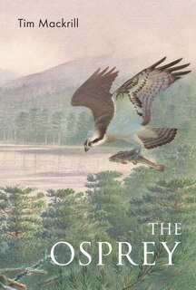 Couverture_The Osprey