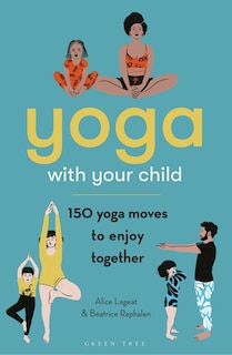 Couverture_Yoga With Your Child