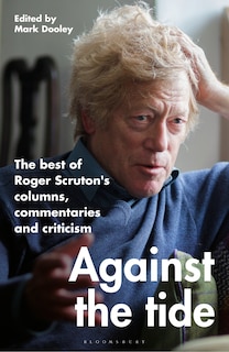 Couverture_Against The Tide