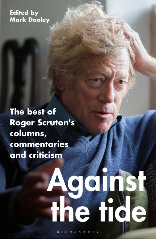 Couverture_Against The Tide