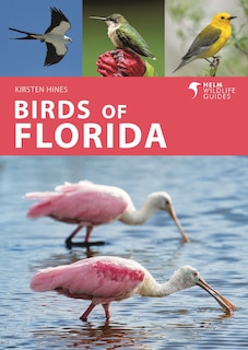 Front cover_Birds of Florida