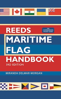 Couverture_Reeds Maritime Flag Handbook 3rd edition