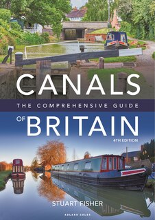 Couverture_Canals of Britain