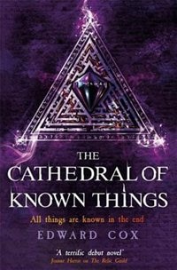Couverture_The Cathedral Of Known Things