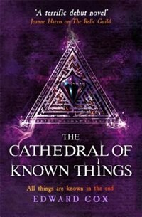 Couverture_The Cathedral of Known Things
