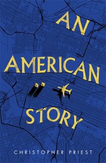 Front cover_An American Story