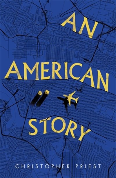 Front cover_An American Story