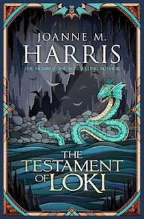 Couverture_The Testament of Loki