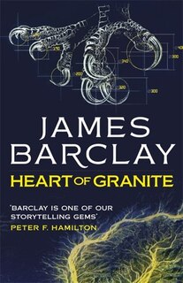Front cover_Heart Of Granite