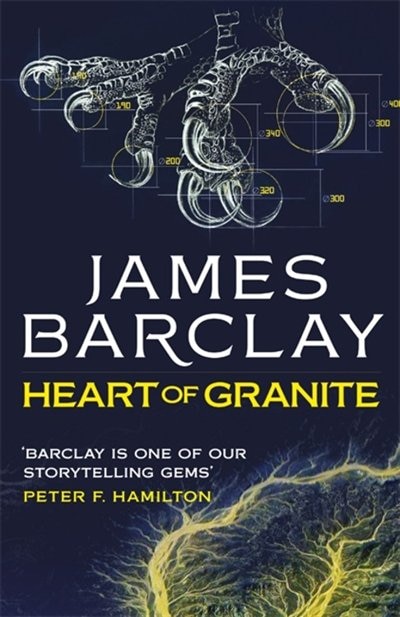 Front cover_Heart Of Granite