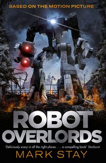 Front cover_Robot Overlords