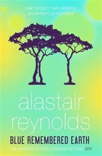 Front cover_Blue Remembered Earth (reissue)