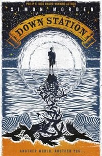 Front cover_Down Station