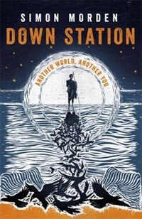 Front cover_Down Station
