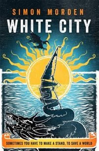 Front cover_The White City