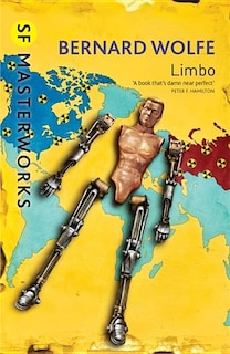 Front cover_Limbo
