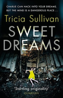 Front cover_Sweet Dreams