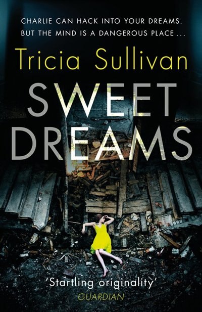Front cover_Sweet Dreams