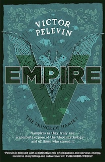 Front cover_Empire V