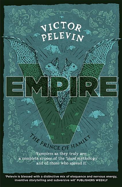Front cover_Empire V