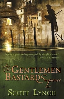 Front cover_The Gentleman Bastard Sequence
