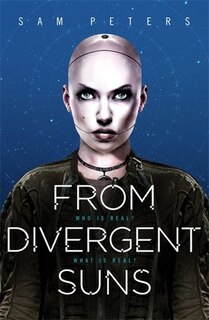 Front cover_From Divergent Suns