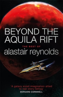 Front cover_Beyond The Aquila Rift