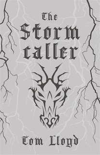 Front cover_The Stormcaller