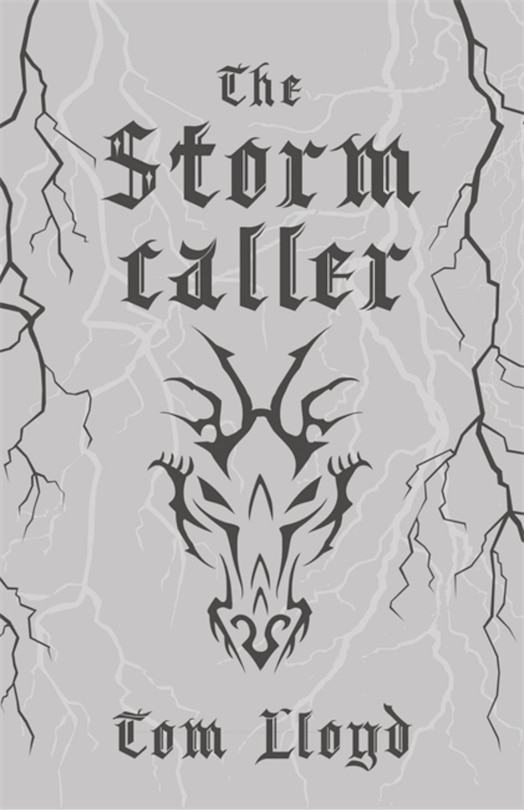 Front cover_The Stormcaller