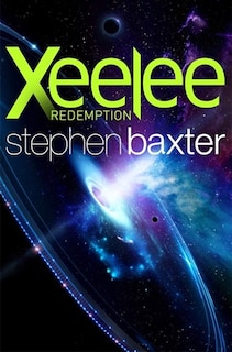 Front cover_Xeelee: Redemption