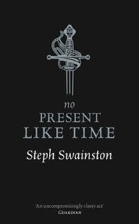 Couverture_No Present Like Time