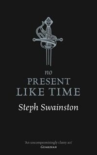 Couverture_No Present Like Time