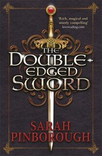 Front cover_The Double-Edged Sword