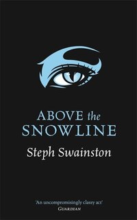 Front cover_Above The Snowline