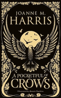 Front cover_A Pocketful of Crows