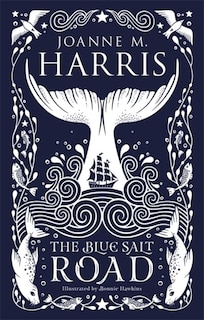 Front cover_The Blue Salt Road