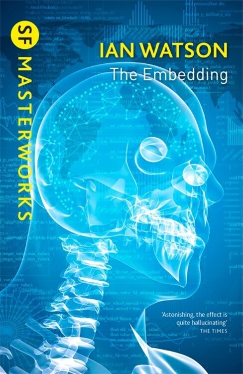 Front cover_The Embedding