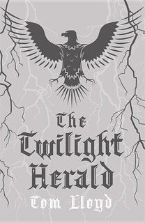 Couverture_The Twilight Herald