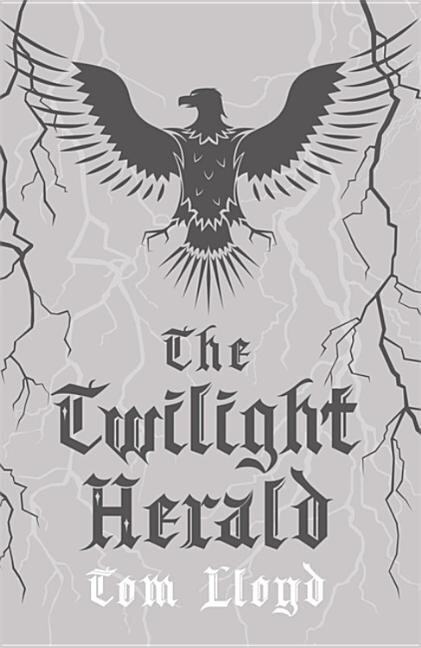 Couverture_The Twilight Herald
