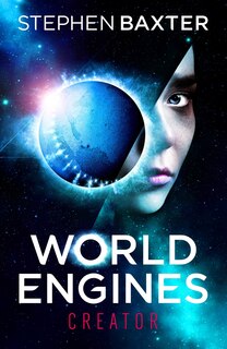 Front cover_World Engines: Creator