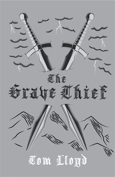 Front cover_The Grave Thief