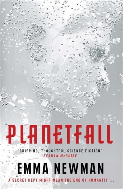 Front cover_Planetfall