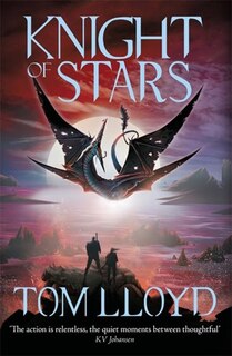 Front cover_Knight Of Stars
