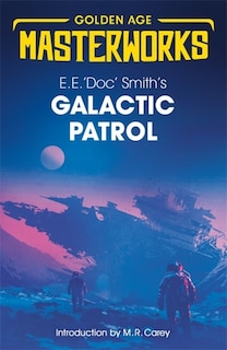 Couverture_Galactic Patrol
