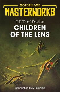 Front cover_Children Of The Lens