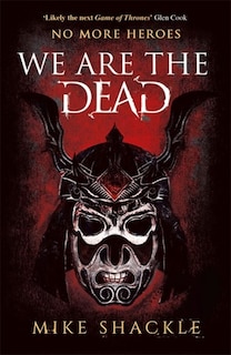 Couverture_We Are The Dead