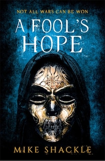 Front cover_A Fool's Hope